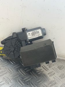 Moteur leve vitre avant droit CITROEN C4 GRAND PICASSO 1 – 9654087780