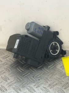 Moteur leve vitre avant droit CITROEN C4 GRAND PICASSO 1 – 9654087780