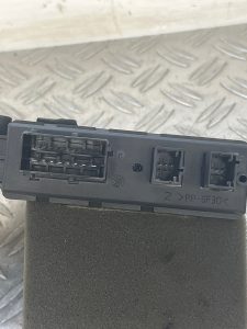 Moteur leve vitre avant gauche CITROEN C4 GRAND PICASSO 1 – 9654087880