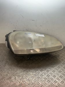 Optique avant principal droit (feux)(phare) VOLKSWAGEN JETTA 3 – 1k6941006p