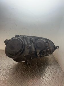 Optique avant principal gauche (feux)(phare) VOLKSWAGEN JETTA 3 – 1K6941005P