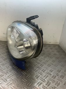 Optique avant principal gauche (feux)(phare) CITROEN SAXO PHASE 2 – 9636331780