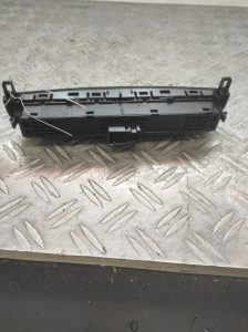 Bouton de warning PEUGEOT 308 1 PHASE 1 CABRIOLET – 706380