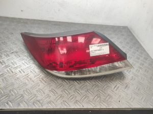 Feu arriere principal gauche (feux) OPEL ASTRA H TWINTOP CABRIOLET – XXXX