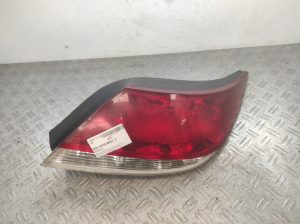 Feu arriere principal droit (feux) OPEL ASTRA H TWINTOP CABRIOLET – XXXX