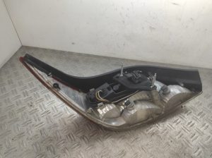 Feu arriere principal droit (feux) OPEL ASTRA H TWINTOP CABRIOLET – XXXX