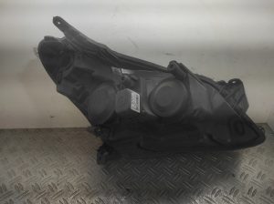Optique avant principal gauche (feux)(phare) OPEL ASTRA H TWINTOP CABRIOLET – 1EG27037021
