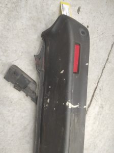 Pare choc arriere RENAULT TRAFIC 2 PHASE 2 – 850140203R