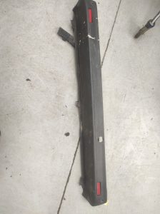 Pare choc arriere RENAULT TRAFIC 2 PHASE 2 – 850140203R