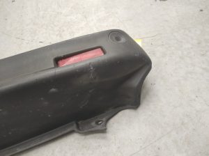 Pare choc arriere RENAULT TRAFIC 2 PHASE 2 – 850140203R