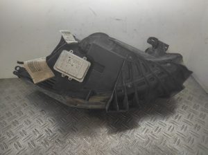 Optique avant principal gauche (feux)(phare) CITROEN C4 PICASSO 1 – XXXX