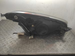 Optique avant principal gauche (feux)(phare) CITROEN C4 PICASSO 1 – XXXX