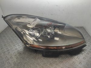 Optique avant principal droit (feux)(phare) CITROEN C4 PICASSO 1 – XXXX