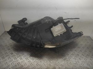 Optique avant principal droit (feux)(phare) CITROEN C4 PICASSO 1 – XXXX