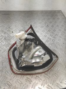 Feu arriere secondaire gauche (feux) CITROEN C4 PICASSO 1 – 9653547777