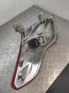 Feu arriere principal droit (feux) CITROEN C4 PICASSO 1 – 9653547480