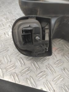 Retroviseur gauche RENAULT TRAFIC 2 PHASE 2 – XXXX