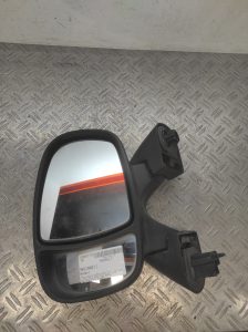 Retroviseur gauche RENAULT TRAFIC 2 PHASE 2 – XXXX