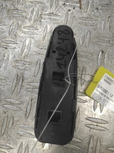 Interrupteur de leve vitre avant gauche CITROEN C4 PICASSO 1 – 96639383ZD