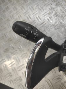 Com (Bloc Contacteur Tournant+Commodo Essuie Glace+Commodo Phare) CITROEN C4 PICASSO 1 – 96656018XT
