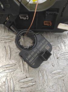 Com (Bloc Contacteur Tournant+Commodo Essuie Glace+Commodo Phare) CITROEN C4 PICASSO 1 – 96656018XT