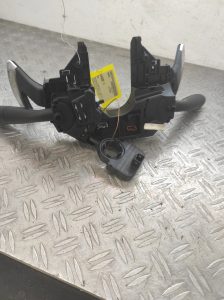 Com (Bloc Contacteur Tournant+Commodo Essuie Glace+Commodo Phare) CITROEN C4 PICASSO 1 – 96656018XT