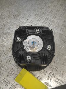 Air bag conducteur CITROEN C4 PICASSO 1 – 96866504ZD