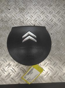 Air bag conducteur CITROEN C4 PICASSO 1 – 96866504ZD