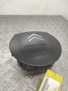 Air bag conducteur CITROEN C4 PICASSO 1 – 96866504ZD