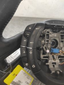 Volant CITROEN C4 PICASSO 1 – 6030203