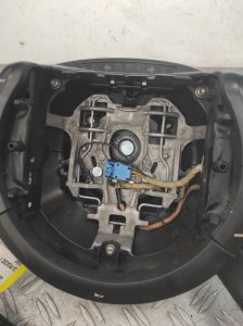 Volant CITROEN C4 PICASSO 1 – 6030203