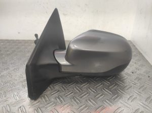 Retroviseur gauche RENAULT CLIO 3 PHASE 1 – 12443060