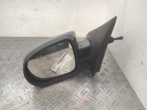 Retroviseur gauche RENAULT CLIO 3 PHASE 1 – 12443060