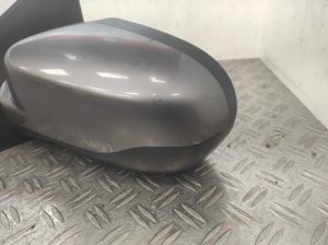 Retroviseur gauche RENAULT CLIO 3 PHASE 1 – 12443060