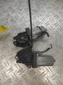 Moteur toit ouvrant OPEL ASTRA H TWINTOP CABRIOLET – 133027001
