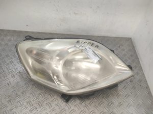Optique avant principal droit (feux)(phare) PEUGEOT BIPPER – 1353197080