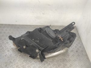 Optique avant principal droit (feux)(phare) PEUGEOT BIPPER – 1353197080