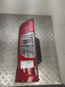 Feu arriere principal gauche (feux) PEUGEOT BIPPER – 1353206080