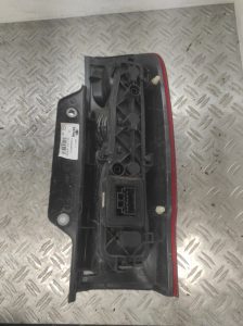 Feu arriere principal gauche (feux) PEUGEOT BIPPER – 1353206080