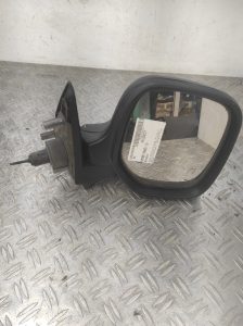 Retroviseur droit PEUGEOT PARTNER 1 PHASE 1 – XXXX