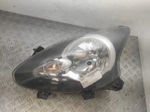 Optique avant principal gauche (feux)(phare) TOYOTA AYGO 1 PHASE 1 – 811500H010
