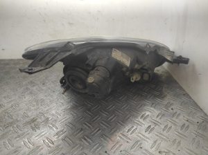 Optique avant principal gauche (feux)(phare) TOYOTA AYGO 1 PHASE 1 – 811500H010