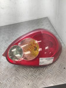 Feu arriere principal droit (feux) TOYOTA AYGO 1 PHASE 1 – 815500H020