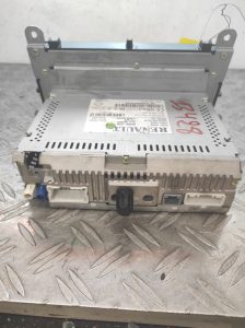 Ecran GPS RENAULT CLIO 4 PHASE 1 – 281158699R