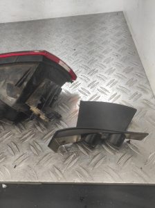 Feu arriere principal droit (feux) RENAULT CLIO 4 PHASE 1 – 265502631R