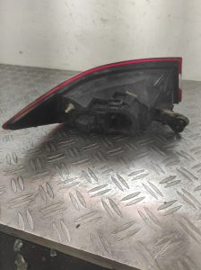Feu arriere principal droit (feux) RENAULT CLIO 4 PHASE 1 – 265502631R