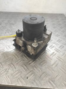 Bloc ABS (freins anti-blocage) CITROEN C4 1 PHASE 1 – 9649988180