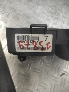 Compteur RENAULT TWINGO 2 PHASE 1 – 8200725329