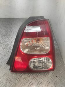 Feu arriere principal droit (feux) RENAULT TWINGO 2 PHASE 1 – 8200387889