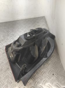 Feu arriere principal droit (feux) RENAULT TWINGO 2 PHASE 1 – 8200387889